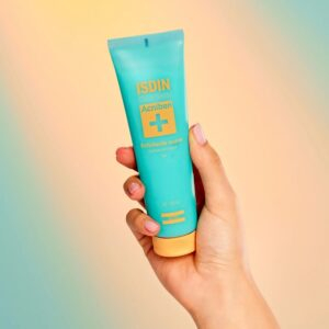 Isdin Acniben Gommage Exfoliant Doux 100ml 6