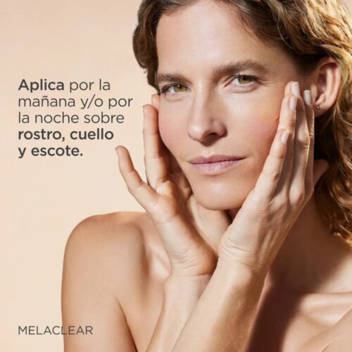 Isdin Isdinceutics Melaclear Serum Anti Taches Brunes 30ml 4