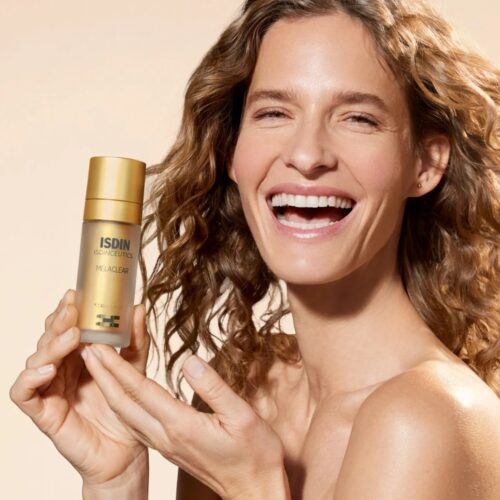 Isdin Isdinceutics Melaclear Serum Anti Taches Brunes 30ml 6