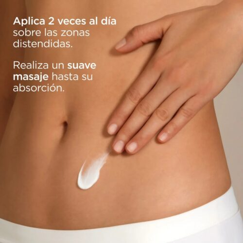 Isdin Woman Creme Raffermissante 200ml 5
