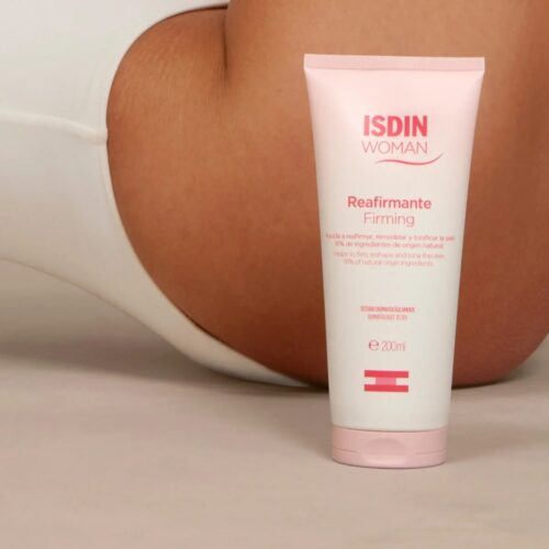 Isdin Woman Creme Raffermissante 200ml