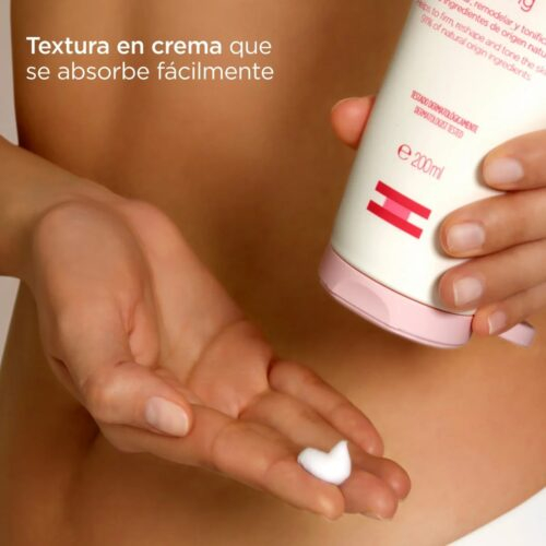 Isdin Woman Creme Raffermissante 200ml 6