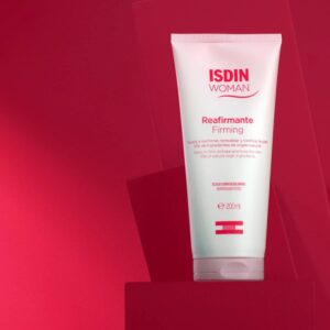 Isdin Woman Creme Raffermissante 200ml 9