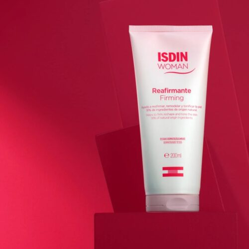 Isdin Woman Creme Raffermissante 200ml 9