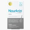 Nourkrin Man Pousse des Cheveux et Préservation - 60 Tablettes