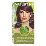 Naturtint Coloration Capillaire Permanente - 150ml - 5M - Châtain Clair Acajou