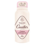 Cavaillès l'Intime Mousse Intime Extra-Doux sans Rinçage - 100ml
