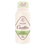 Cavaillès l'Intime Mousse Intime Hydratante sans Rinçage - 100ml