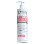 Eviana BB Skin Gel Nettoyant Eclaircissant - 400ml
