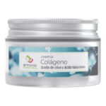 Armonia Crème Collagène Huile d'Olive et Acide Hyaluronique - 50ml