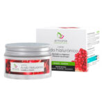 Armonia Crème Acide Hyaluronique Grenade et Collagène - 50ml