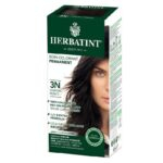 Herbatint Coloration Cheveux Permanente - 150ml - 3N - Châtain Foncé
