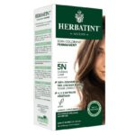 Herbatint Coloration Cheveux Permanente - 150ml - 5N - Châtain Clair