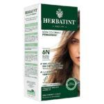 Herbatint Coloration Cheveux Permanente - 150ml - 6N - Blond Foncé