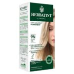 Herbatint Coloration Cheveux Permanente - 150ml - 9N - Blond Miel