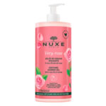 Nuxe Very Rose Gelée de Douche Apaisante - 750ml