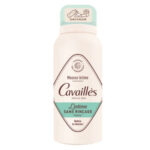 Cavaillès l'Intime Mousse Nettoyante Intime Fraicheur sans Rinçage - 100ml