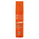 SVR Sun Secure Fluide Photo Age Correction Globale Rides et Taches Spf50+ - 40ml