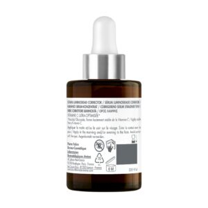 Avene Vitamin Activ Cg Serum Correcteur Eclat 30ml 2