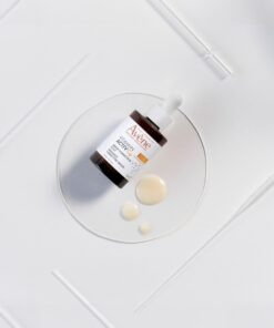 Avene Vitamin Activ Cg Serum Correcteur Eclat 30ml 4