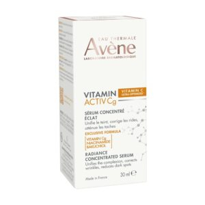 Avene Vitamin Activ Cg Serum Correcteur Eclat 30ml 6