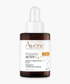 Avene Vitamin Activ Cg Serum Correcteur Eclat 30ml 7