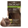 Biokap Nutricolor Delicato Coloration Naturelle Cheveux Délicats - 140ml - 6.06 - Blond Foncé Savane