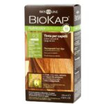 Biokap Nutricolor Delicato Rapid Coloration Naturelle Expresse Cheveux Délicats - 140ml - 9.30 - Blond Très Clair Doré