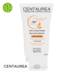 Centaurea Crème Solaire Teintée Spf50+ - 50ml