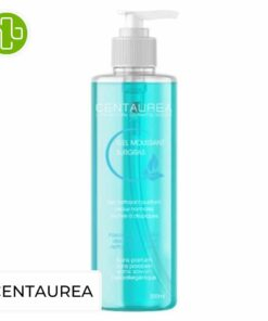 Centaurea Gel Moussant Surgras 200ml