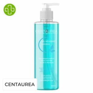 Centaurea Gel Moussant Surgras 200ml