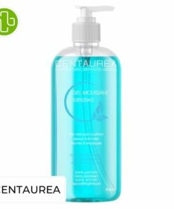 Centaurea Gel Moussant Surgras 500ml