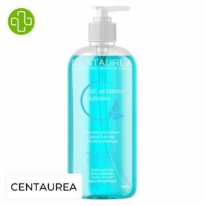 Centaurea Gel Moussant Surgras 500ml