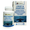 Complemax Citrate de Magnésium Relaxation Musculaire et Nerveuse - 60 Gélules