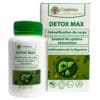 Complemax Detox Max Immunité et Digestion - 90 Comprimés