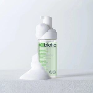 D Biotic Sebiotic Mousse Purifiante Nettoyante 150ml 2