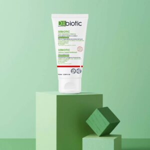 D Biotic Sebiotic Soin Reparateur Intense 75ml 3