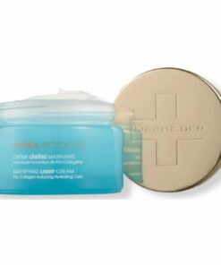 Dermeden Hydra Protocole Creme Legere Matifiante 50ml