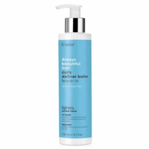 Erayba Abh Boucles Curls Baume Leave In 150ml