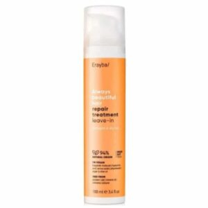 Erayba Abh Repair Traitement Reparateur Leave In 100ml
