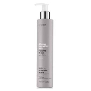 Erayba Abh Volume Masque No Frizz 250ml
