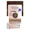 Erayba GammaNext Coloration Cheveux Hydrante Permanente - 6.10 - Blond Foncé Cendré