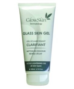 Glowskin Dermatology Glass Skin Gel Eclaircissant Clarifiant 200ml