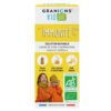 Granions Kids Immunité Solution Buvable Bio - 125ml