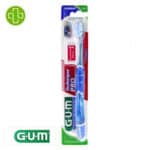 GUM TECHNIQUE PRO BROSSE A DENTS - 528 - Pro Compact