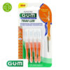GUM TRAV-LER BROSSETTES INTERDENTAIRES - 1412 - 0.9 mm