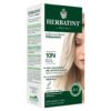 Herbatint Coloration Cheveux Permanente - 150ml - 10N - Blond Platine