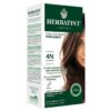 Herbatint Coloration Cheveux Permanente - 150ml - 4N - Châtain