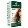 Herbatint Coloration Cheveux Permanente - 150ml - 7D - Blond Doré