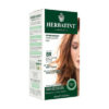 Herbatint Coloration Cheveux Permanente - 150ml - 8R - Blond Clair Cuivré